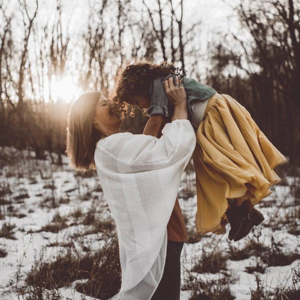 Meet your Posher, Suzy